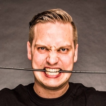 Simo Takanen